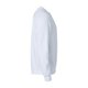 thumbnail image 2 of Clique - Jersey Basic para Adultos Unisex (Blanco), 2 of 4