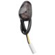 thumbnail image 1 of 2 Pcs Led Turn Signal Indicator Light Lamp Flush Mount For Yamaha Yzf R1 R3 R6 R6s Fz6 Fz1 Fz Fazer, 1 of 5