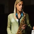 thumbnail image 3 of Saxophone Strap Alto Tenor Sax Performance Belt Saxophone Neck Strap Replacement, 3 of 8