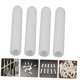 thumbnail image 5 of FUTUREORYY 100Ud Accesorios Para Rejillas De Lavavajillas Para Protección Integral Contra Óxido Y Desgaste, 5 of 8