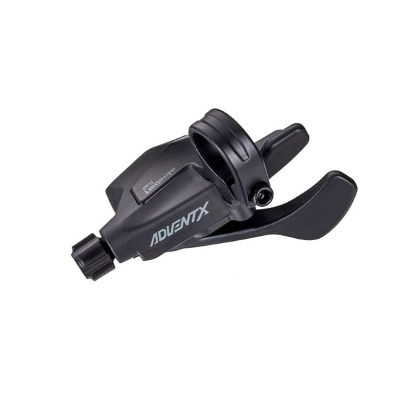 Microshift AdventX 10sp Levier de Vitesse à Droite pour Vélo de Route et de Montagne