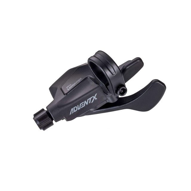 Microshift AdventX 10sp Right-Hand Shifter for Road and Mountain Bike