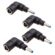 thumbnail image 1 of Convertidor de Cable de Alimentación Macarena 2 Piezas Adaptador 7,4x5,0 mm a 4,5x3,0 mm, 1 of 8