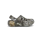 Rugged Shark Little & Big Boys Camo EVA Clog