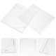 thumbnail image 1 of OHOIOLLA 2Ud Estuche Acrílico Transparente Para Cds Resistente Y Reusable Ideal Para Viaje Y Uso Doméstico, 1 of 8