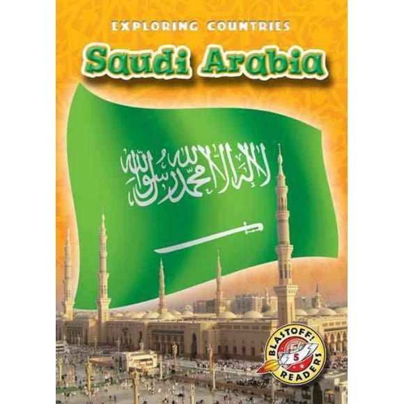 Saudi Arabia, Lisa Owings Hardcover