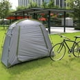 thumbnail image 3 of Sahoo 2 Person Outdoor Bike Polyester Tent with Fibreglass Rod, 3 of 7