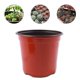 thumbnail image 3 of 110 Uds. Contenedor de vivero de plantas de jardín, maceta reutilizable para plantas, 3 of 5