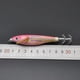 thumbnail image 3 of 10cm/10g anzuelo cebo cebos artificiales luminosos para pesca en el mar (rosa), 3 of 4