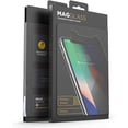 thumbnail image 1 of Magglass iPhone 11/ iPhone XR Privacy Screen Protector, (Shatterproof) Case Compatible Tempered Glass Anti Spy, 1 of 5