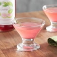 thumbnail image 3 of Monin Premium Guava Syrup – Exotic Tropical Ripeness & Lush Botanical Sweetness, 750 mL (25.36 oz) Glass Bottle – Professional 12/Case, 3 of 4
