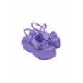 thumbnail image 2 of Melissa  Women's 33579 Purple , 10 M US, 2 of 4