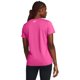 thumbnail image 2 of Camiseta Under Armour Tech para mujer, manga corta, cuello en V, XXL, 2 of 2
