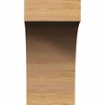 thumbnail image 2 of 6"W x 12"H x 12"L Huntington Rough Sawn Rafter Tail, Western Red Cedar, 2 of 4