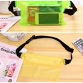 thumbnail image 2 of 4 Pack Pochette de Natation en PVC Imperméable avec Sangle de Taille, Meilleure Façon de Sécuriser Vos Objets de Valeur, 2 of 5