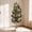 Pink magnolia 5FT, variant on 4 ft Artificial Plants Indoor with Real Touch Leaves and Multi Trunks, Faux Potted Rubber Tree Home, Office, Outdoor Decor, White