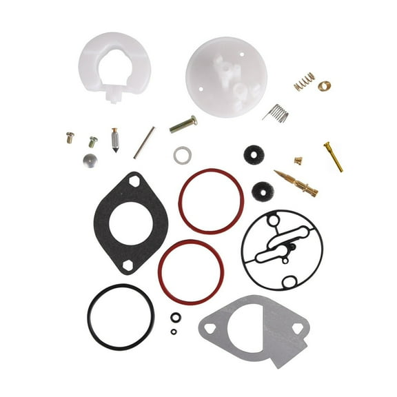 iFJF Carburetor Repair Kits for Briggs & Stratton 796184 Master Overhaul Nikki Carbs
