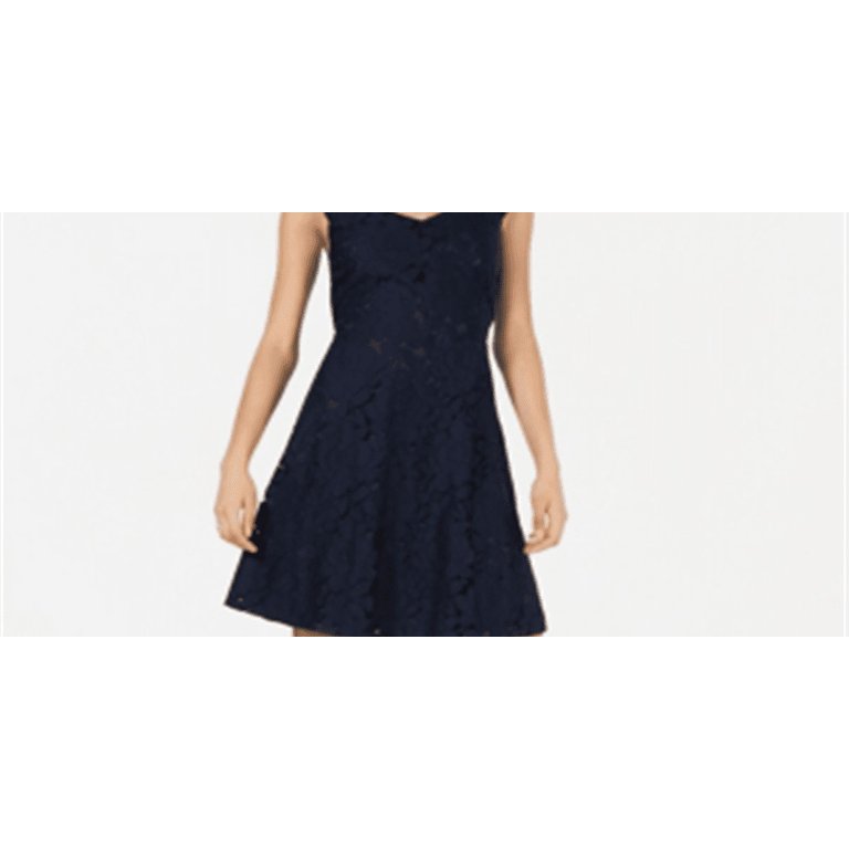 chinese dress ladies Monteau Dress Black Lace Embellished Size L SKU 000085  Designers On A Dime
