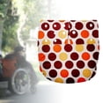 thumbnail image 2 of Funda de pañal de bolsillo ajustable para adultos para incontinencia lavable Marrón Yuyangstore Pañal para adultos, 2 of 8