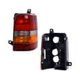 thumbnail image 1 of Calavera DEPO Jeep Grand Cherokee 1993 A 1998 Derecho Sin Foco, 1 of 4