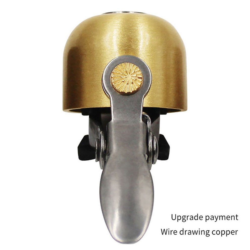 retro bike horn