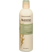 Aveeno: Daily Moisturizing Foaming Bath Bath & Shower, 10 fl oz