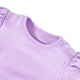 thumbnail image 5 of Mono de verano para niños y niñas, mono de manga corta con cuello redondo y pantalones cortos lisos, monos de poliéster para niños, 5 of 6