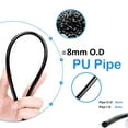 thumbnail image 5 of Fankenuo Bendable Drip Irrigation Kit 360 Degree Adjustable Automatic Watering System 15m, 5 of 9