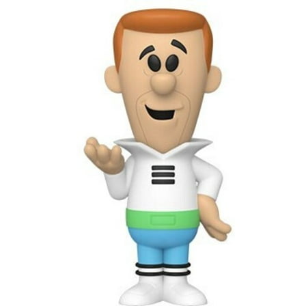 FUNKO VINYL SODA: Hanna Barbera- George Jetson (Styles May Vary), Funko, Gifts