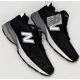 thumbnail image 1 of New Balance 990v3 Made in USA Athletic Shoes M990BS3 Black/Grey Mens Size 10.5D, 1 of 6
