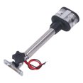 thumbnail image 2 of Anchor Light,Anchor Light Stainless Steel LED Marine Boat Light Marine Boat Light Striking Appearance, 2 of 8