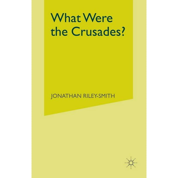 What Were the Crusades?, (Paperback)