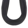 thumbnail image 5 of Suodoka 4pcs Acupressure Hand Pressure Point Clip Stress Reduction Wearable Magnets Headache Migraine Relief Clip Black For Migraine Aid Tension Relief 4.72 inches / 12 cm Portable Massager Tool, 5 of 9
