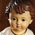 thumbnail image 4 of Estatua Ángel para Y Niños, Escultura de Resina, de Estatua, Decoración de Baby Shower, Decoración para hogar, Jardín, Estatua, 4 of 8