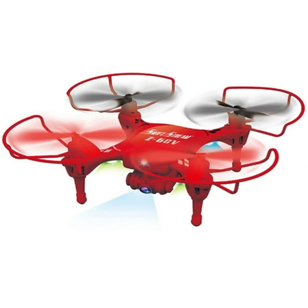 Swift Stream Z-6 CV Drone
