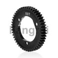 thumbnail image 4 of For 52t 52 Teeth 08 Metric Pitch Compatible With 32 Pitch, 4 of 5