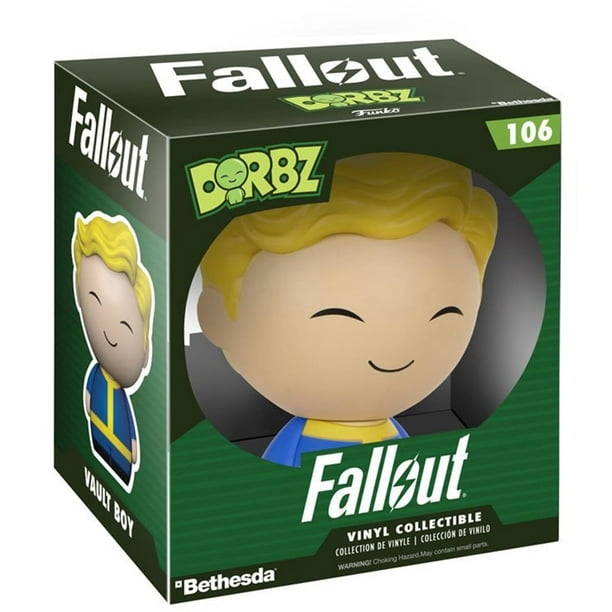 funko the vault