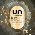 thumbnail image 4 of (4 pack) Downy Laundry Scent Beads, Unstopables Unlimited Collection, In-Wash Scent Booster, N.26 Scent, 4.8 oz, 4 of 15