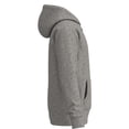 thumbnail image 4 of Sudadera George De Cierre Para Hombre, 4 of 4