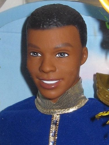 barbie as the island princess prince antonio