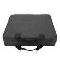 thumbnail image 4 of Stadium  Cushion with Back Support Portable Bleacher Chair for Outdoor Events, 4 of 7