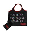 thumbnail image 1 of Bolsa Plegable de Tela Stranger Things, 1 of 4