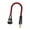 1, variant on LAIQIEN Heat Shrink Protect DC5525 Power Socket Connectors Cable Ensuring Dust Moistures Resistance In Electrical Applications