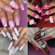 thumbnail image 3 of 20 piezas Sanrios-dijes de Hello Kitty para uñas acrílicas, suministros de resina para decoración de uñas, diseño de joyas, diamantes de imitación, 3 of 4