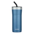 thumbnail image 1 of Termo 32 OZ Acero Inoxidable Streeterville Blue Corn Contigo, 1 of 5
