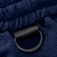 thumbnail image 6 of EOYWHK Men's Shorts Breathable Relaxed Fit Multi Pockets Casual Shorts Soft Lightweight Breathable Shorts for Basketball Running Gym Blue XXXXL, 6 of 8
