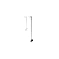 thumbnail image 2 of X6-DB-WAC Lighting-Accessory-Extension Rod for Low Voltage Track Head-6 Inches High-Dark Bronze Finish, 2 of 2