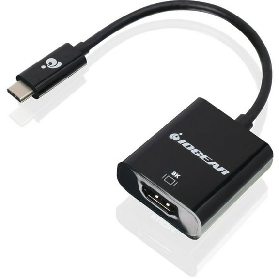 IOGEAR USB Type-C to 8K HDMI adaptera