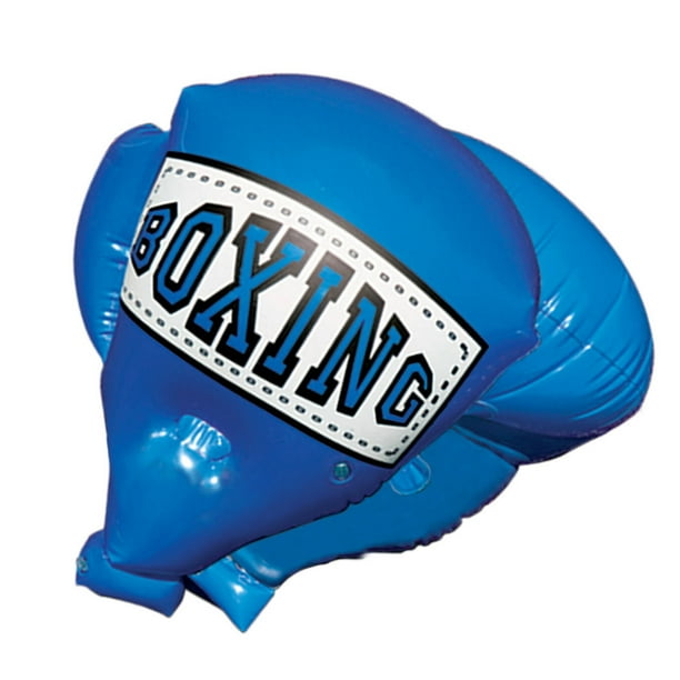 inflatable boxing gloves for kids