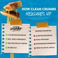 thumbnail image 6 of Clean Crumbs All Purpose Baking Mix, 20oz, 6 of 10